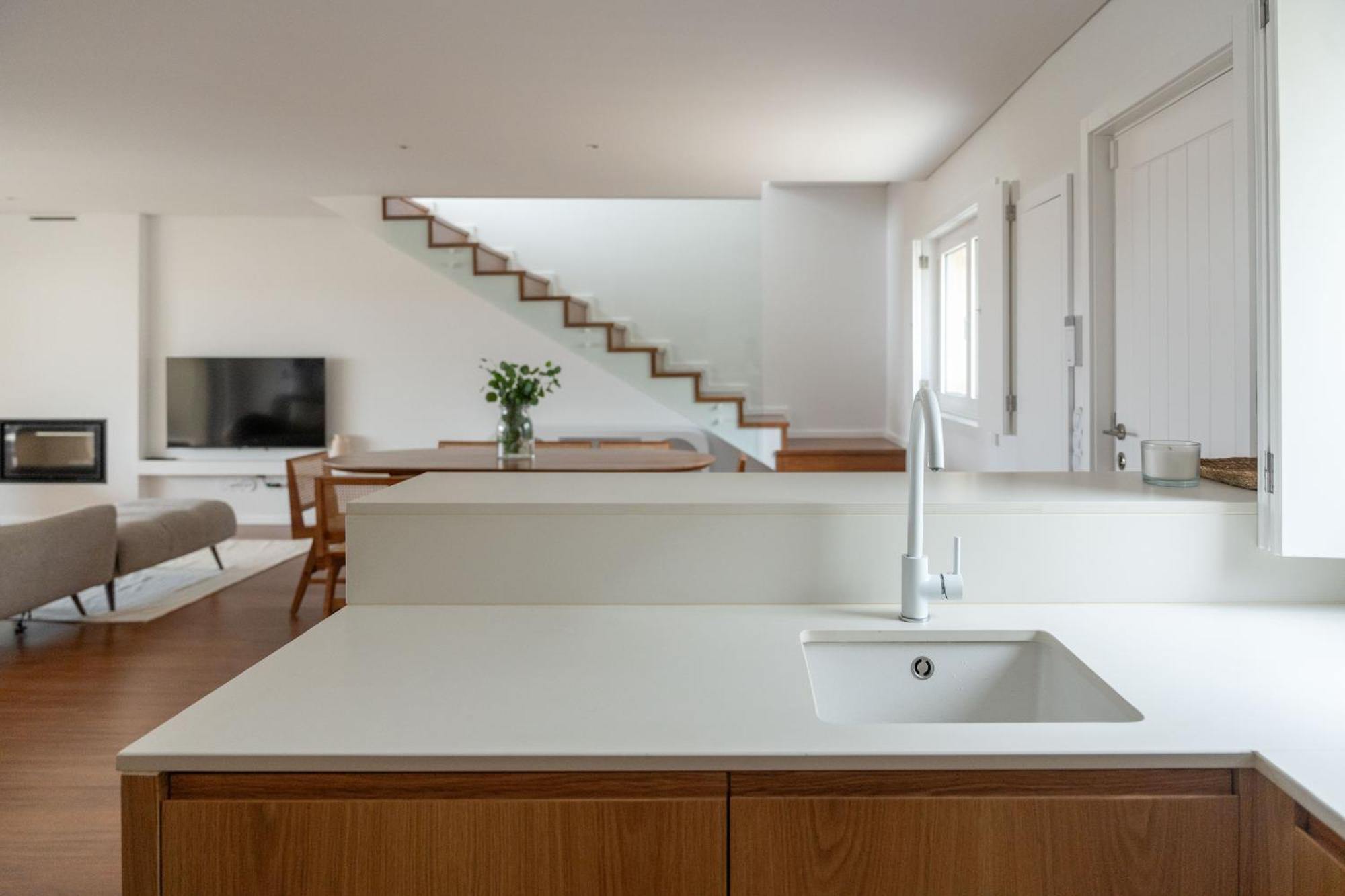 3 Olives House - By 3 Marias Residence Santana  Zewnętrze zdjęcie