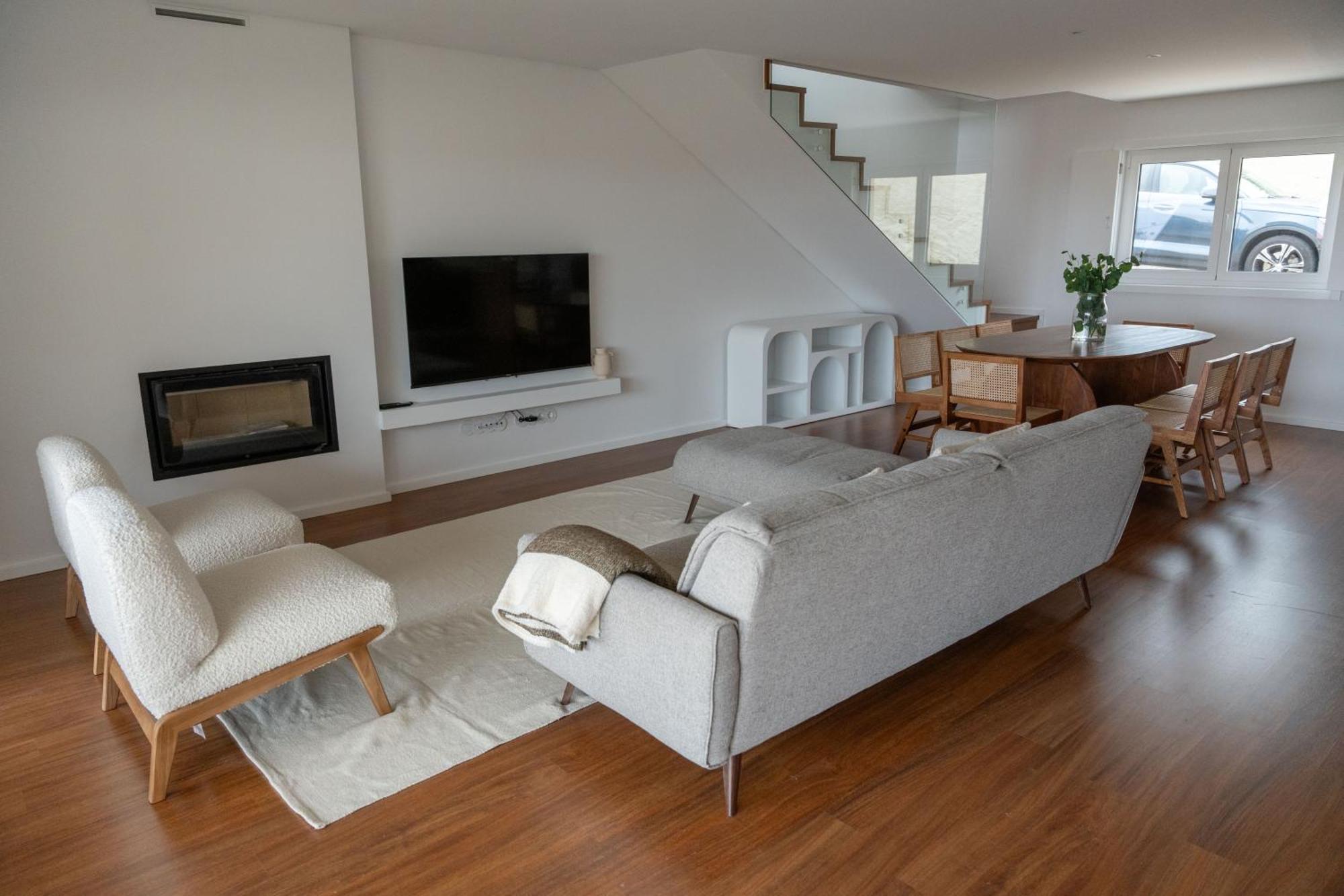 3 Olives House - By 3 Marias Residence Santana  Zewnętrze zdjęcie