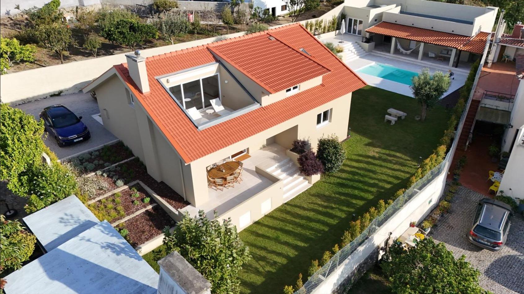 3 Olives House - By 3 Marias Residence Santana  Zewnętrze zdjęcie