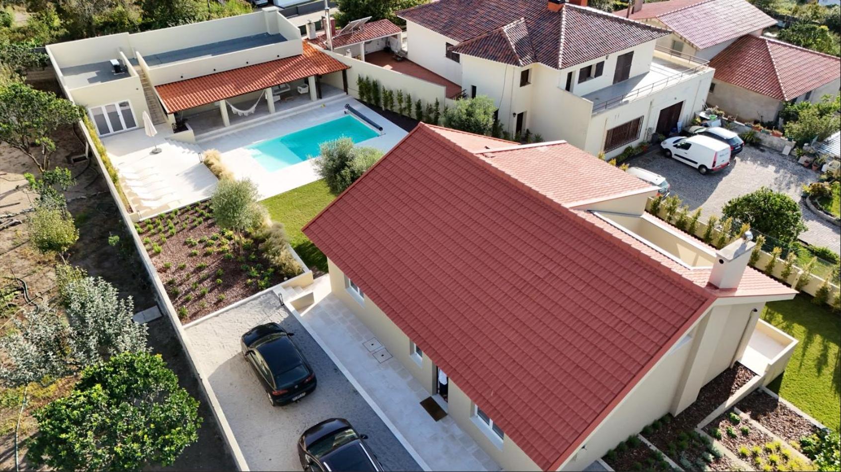 3 Olives House - By 3 Marias Residence Santana  Zewnętrze zdjęcie